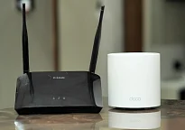 Изображение новости Роутер для дачи в 2026: 4G или Wi-Fi, какой выбрать