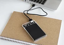 Изображение новости Как выбрать внешний накопитель в 2026 году: HDD или SSD