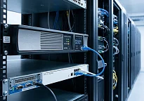 Изображение новости Мониторинг ИБП по SNMP: карта, интеграция с Zabbix и корректное выключение серверов