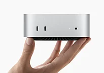 Изображение новости Apple представила новый Mac mini, но идеальный выбор для работы доступен уже сейчас!