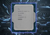 Intel Core i3-14100F: оптимальный «бюджетник» или тень Core i3-12100F/Core i5-12400F?